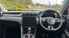 MG ZS 1.0T GDi Exclusive 5dr DCT Petrol Hatchback